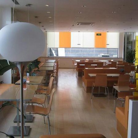 Ibis Beijing Capital Airport Hotel Shunyi Eksteriør billede