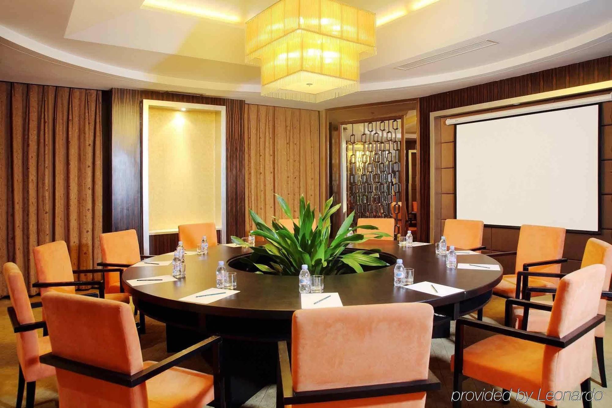Ibis Beijing Capital Airport Hotel Shunyi Eksteriør billede