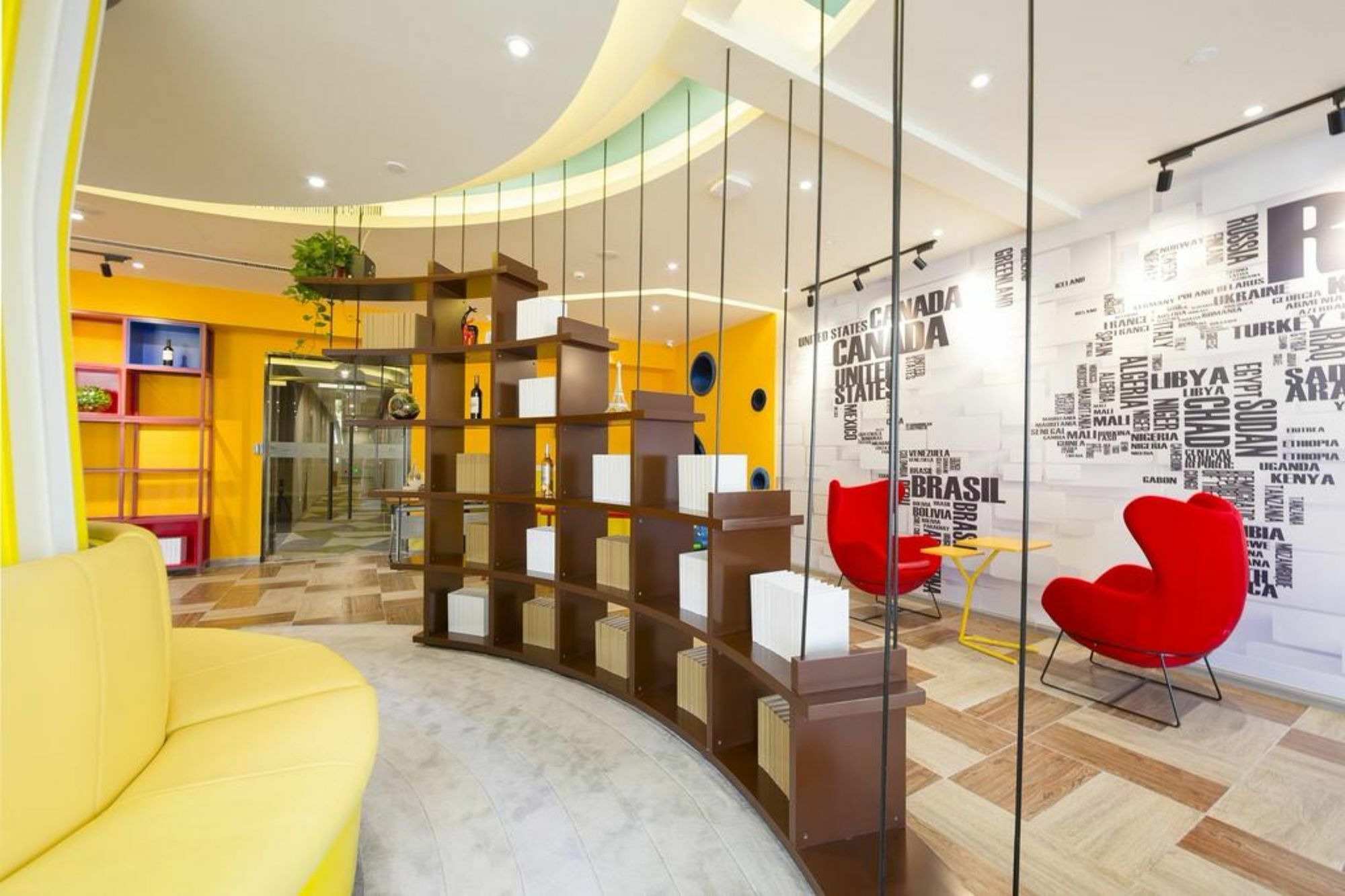Ibis Beijing Capital Airport Hotel Shunyi Eksteriør billede
