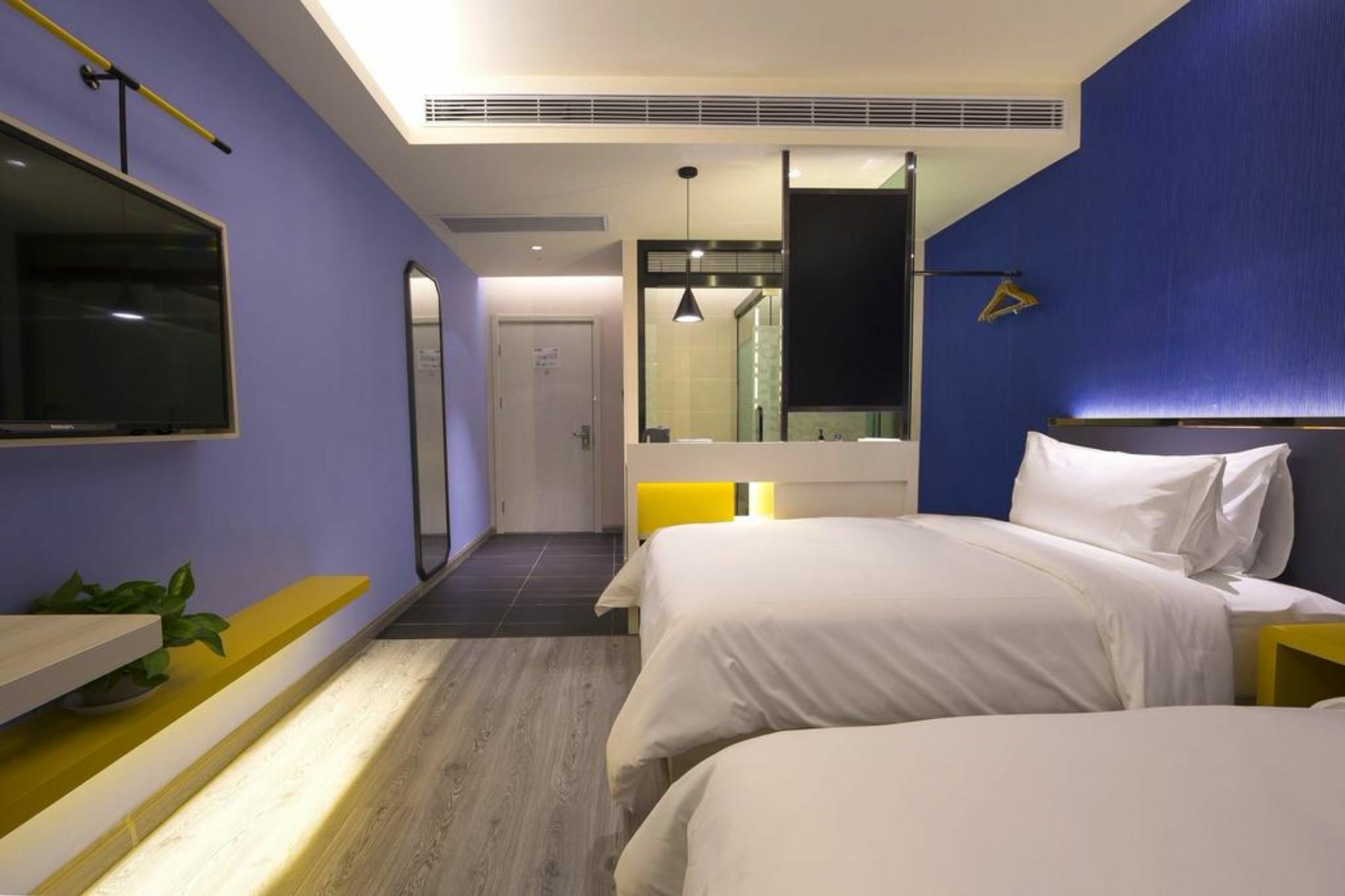 Ibis Beijing Capital Airport Hotel Shunyi Eksteriør billede