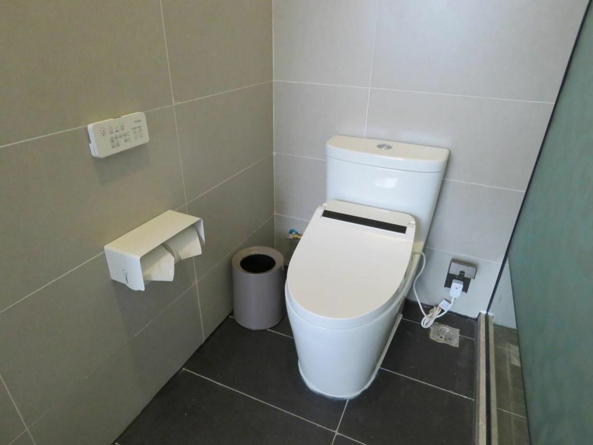 Ibis Beijing Capital Airport Hotel Shunyi Eksteriør billede