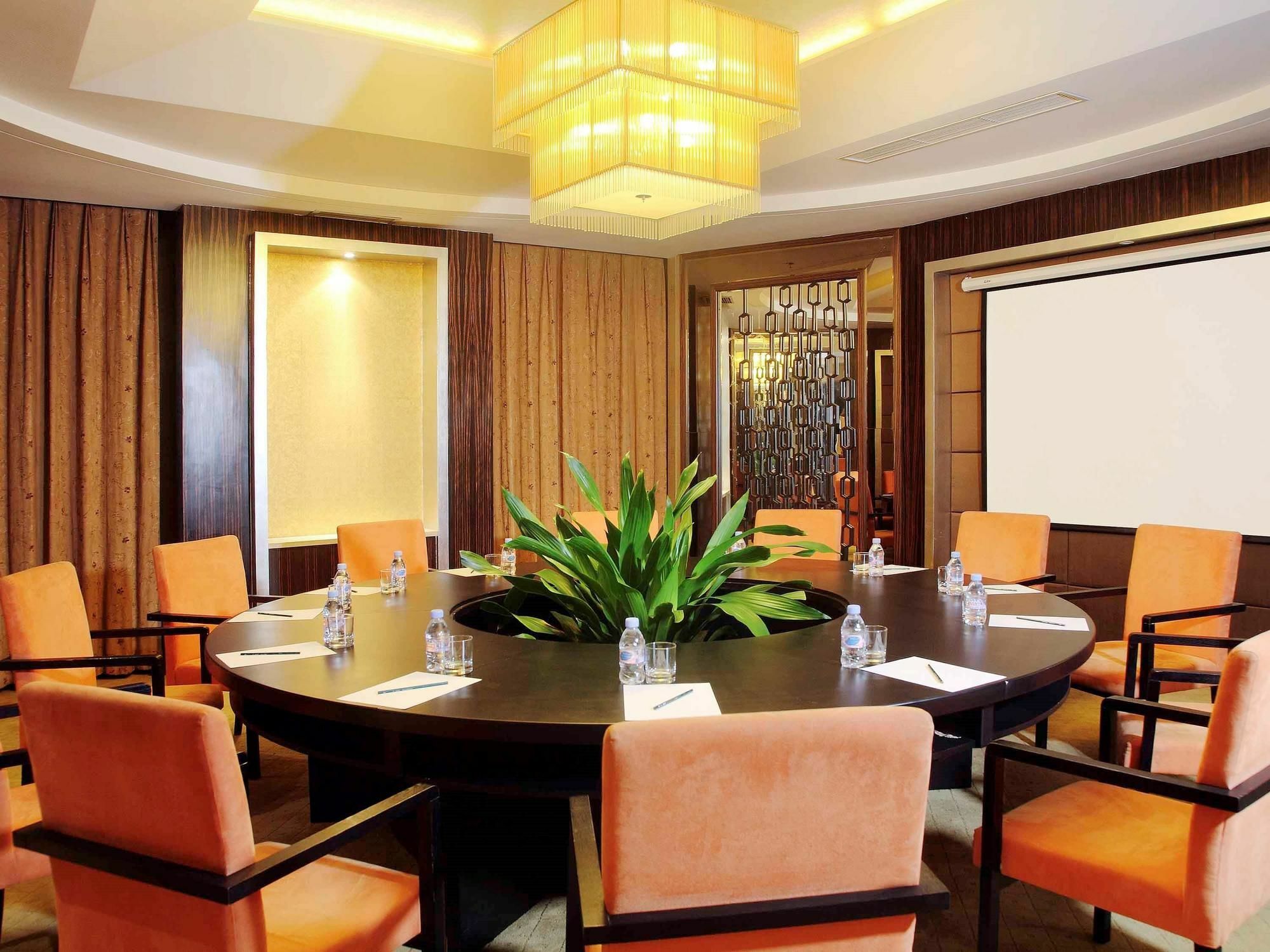 Ibis Beijing Capital Airport Hotel Shunyi Eksteriør billede